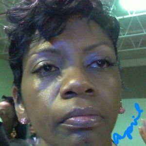 Meet your Posher, April